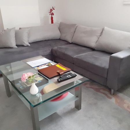 Ferienwohnung Rheinzabern - 4 Sterne Buitenkant foto