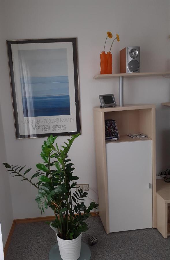 Ferienwohnung Rheinzabern - 4 Sterne Buitenkant foto