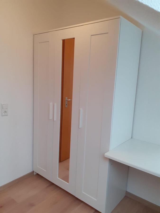Ferienwohnung Rheinzabern - 4 Sterne Buitenkant foto