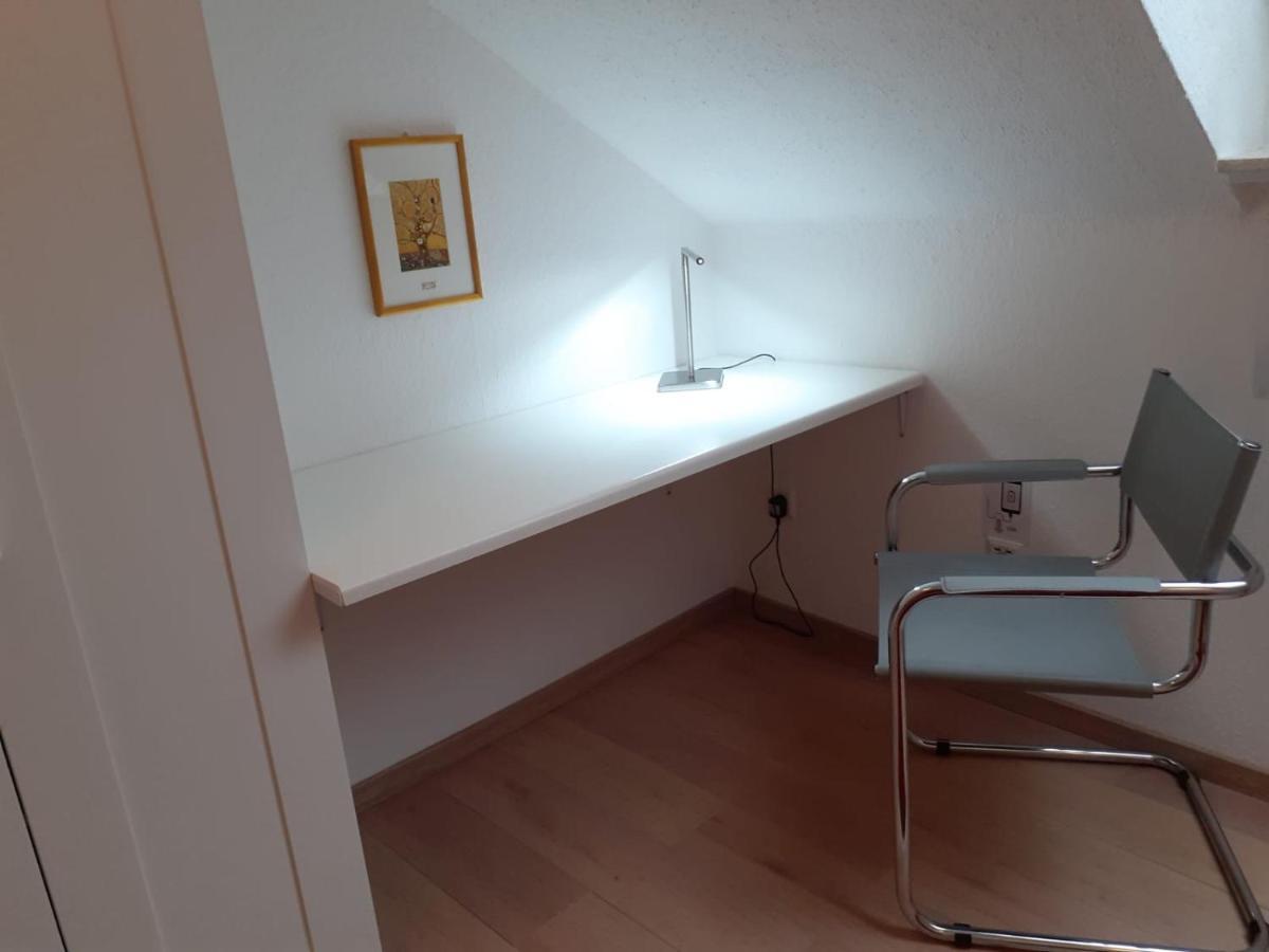 Ferienwohnung Rheinzabern - 4 Sterne Buitenkant foto