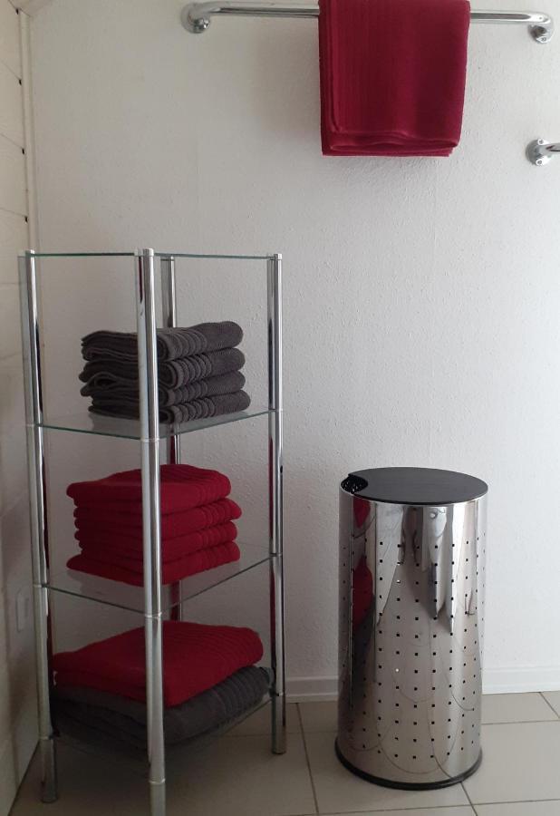 Ferienwohnung Rheinzabern - 4 Sterne Buitenkant foto