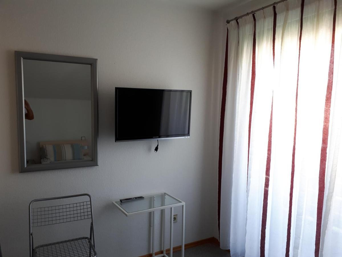 Ferienwohnung Rheinzabern - 4 Sterne Buitenkant foto